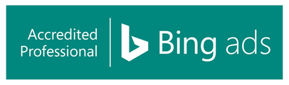 Microsoft Bing Ads Partner