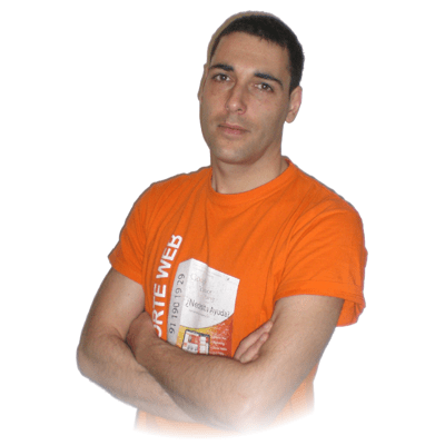 Marcelo Fernandez | CEO Soporte Web